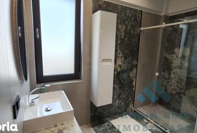 Apartament cu 3 camere decomandat, mobilat în Central - 17