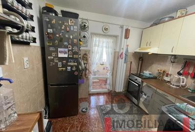 Apartament cu 2 camere decomandat în Banu Mărăcine - 16