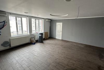 Spațiu comercial, de 100 mp, în Central - 1