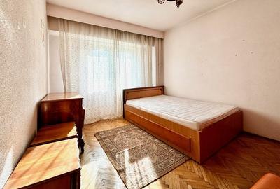 Apartament  cu 3 camere de inchiriat, Zona Icil - Decomandat - 3