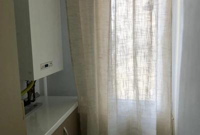 Garsoniera de vanzare Pascani deal-Iasi - 1