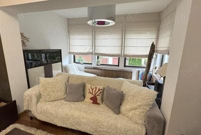 Casă cu 4 camere în Cioplea - 5