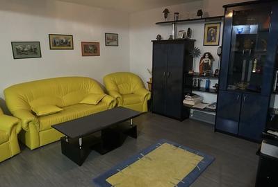 Apartament cu 3 camere decomandat în Central - 5