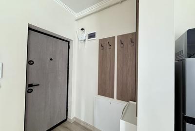 Apartament la prima inchiriere cu 2 camere   |   Giroc - 8