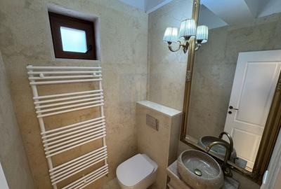 Apartament 3 camere premium de inchiriat *Dorobanti* prima inchiriere - 23