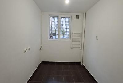 Obor,Mihai Bravu langa Primaria Sectorului 2 - 10