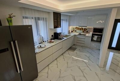 Casă cu 3 camere cu Teren 700 Mp în Troianu - 15