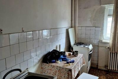Comision 0 %, apartament 2 camere str Turda, sect 1 - 9