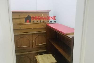 Apartament cu 3 camere decomandat, mobilat în Avantgarden - 7