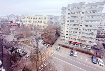 Apartament cu 2 camere decomandat, mobilat în Dristor - 22