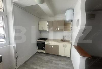 Garsonieră semidecomandată în Soarelui