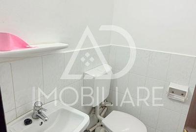 Apartament cu 3 camere în Ultracentral - 4
