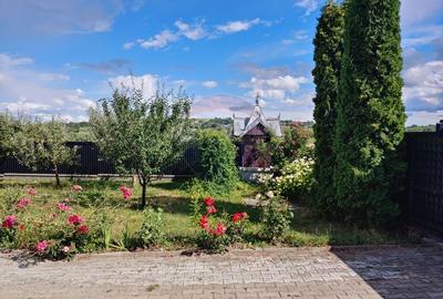 Casă individuală cu 6 camere cu Canalizare în Zvoriștea - 30