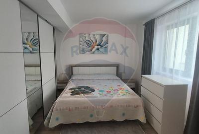 Apartament 2 camere – Prima închiriere | Bloc nou | Tiglina 2 Galați - 8