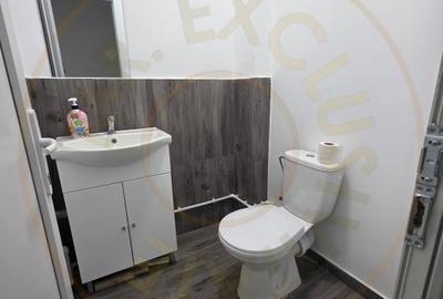Spațiu comercial, de 40 mp, în Central - 3