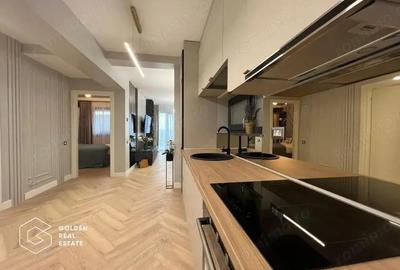 Apartament cu 4 camere decomandat în Pipera - 9