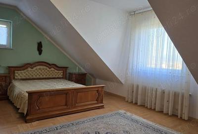 Casă cu Teren 665 Mp în Progresul - 11