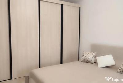 Apartament cu 3 camere decomandat în Florești - 4