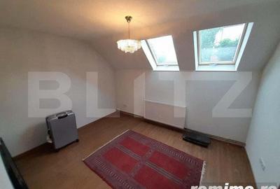 Casă cu 5 camere cu Teren 437 Mp în Central - 18