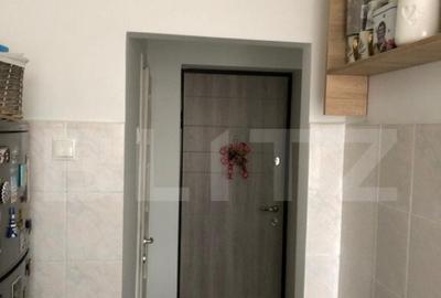 Garsoniera de vanzare, 33 mp, zona ultracentrala, Deva - 2