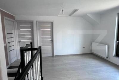 Casa individuala, 4 camere, 160mp, zona Sf. Ilie Nou - 4