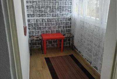Garsonieră decomandată în Galata - 1