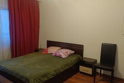 Garsonieră în Rahova