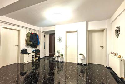 Penthouse 116 mp, terasă generoasă- vedere panoramică, compartimentare excelenta - 3