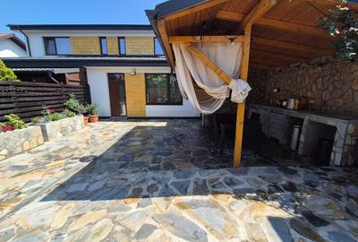 Dobroesti | Caisului | Vila 4 Camere | Constructie 2017 - 1