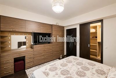 Apartament cu 2 camere decomandat în Tomis Plus - 11