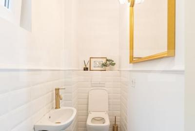 Apartament superb, lux, central, mobilat, utilat, stilat, Unirii! - 5