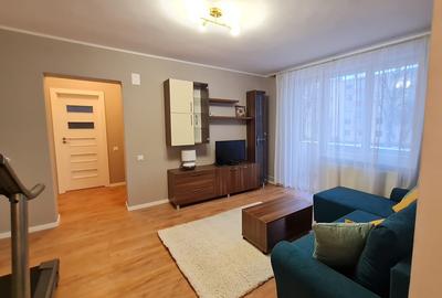 Apartament cu 2 camere, Tractoru - 3