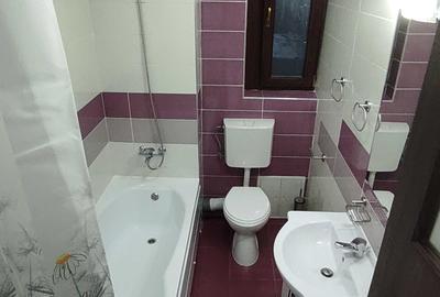 Apartament 43 mp, 1 camera, decomandat, de inchiriat, Belvedere, Cod 160669 - 6
