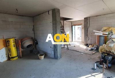 1/2 Duplex, 3 camere, 3 bai, 212 mp teren,  Alba - Micesti - 4