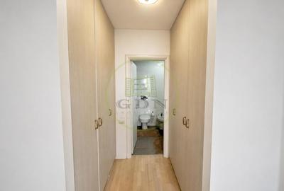 Apartament cu 2 camere semidecomandat, mobilat în Băneasa - 5