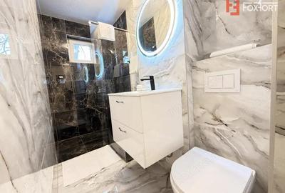 Apartament cu 4 camere semidecomandat în Cetății - 14