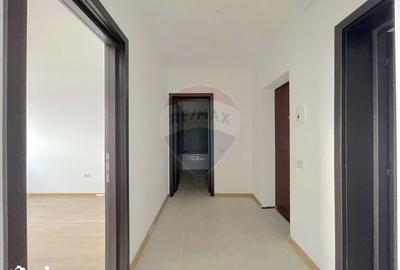 Apartament cu 2 camere în Sânpetru - 6