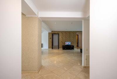Apartament cu 4 camere în Băneasa - 6