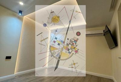 Casă cu 3 camere cu Teren 700 Mp în Central - 2