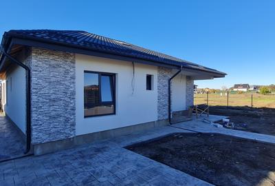 Casa Individuala cu 4 camere- in cartierul rezidential Eden Forest Casa Individuala cu 4 camere- in cartierul rezidential Eden Forest - 10