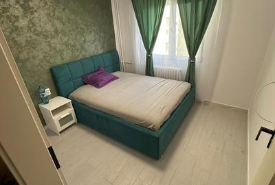 Apartament cu 2 camere decomandat, mobilat în P-ța Reșița - 5
