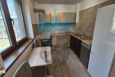 Apartament cu 3 camere, mobilat în Berceni - 11