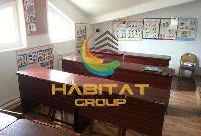 Casă individuală cu 5 camere cu Canalizare în Tineretului - 3