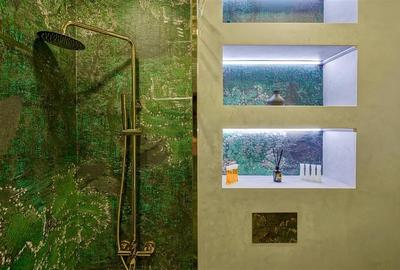 Apartament cu 2 Camere Modern in Kasper zona Coresi - 15