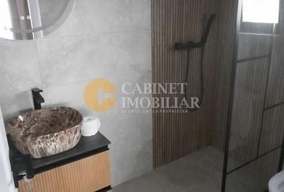 Casă individuală cu 4 camere cu Canalizare în Vorovești - 10
