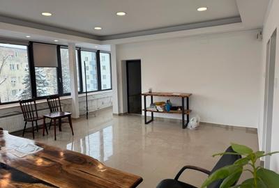 Spațiu Comercial-Birou 40 mp în Zonă Intens Circulată –Targoviste -  Caraiman - 13