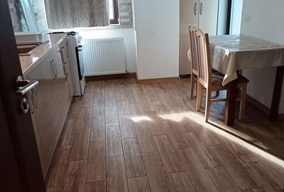 Apartament cu 2 camere decomandat în Central - 8