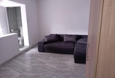Apartament cu 2 camere semidecomandat în Central - 2