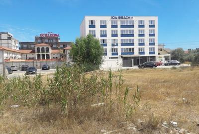 MAMAIA NORD- TEREN 540 MP, 220 EURO/ MP (Cod E8)
