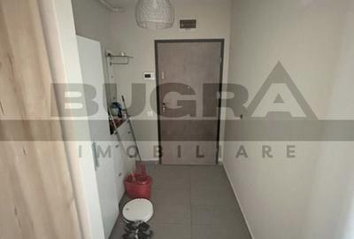 Apartament de 2 camere, modern 45mp, parcare, zona Grand Hotel Italia - 4
